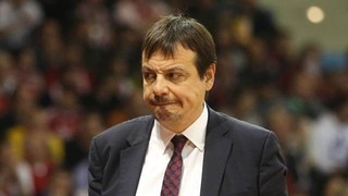 Ergin Ataman’a şok ceza !