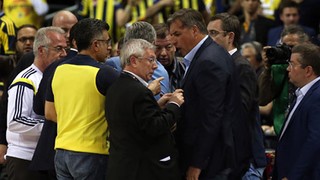 Fenerbahçe'yi Final-Four'da bekleyen tehlike