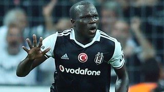 Aboubakar transferinde yeni iddia