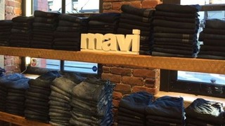 Mavi Jeans halka arzına onay çıktı