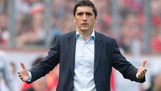 Tayfun Korkut Süper Lig'e geliyor !