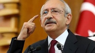 Kılıçdaroğlu'ndan Katar krizi için çarpıcı açıklama