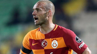 Sneijder'den yönetimi şok eden istek