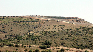YPG'liler nöbeti bıraktı ! 