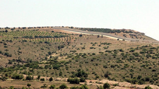 YPG'liler nöbeti bıraktı ! 