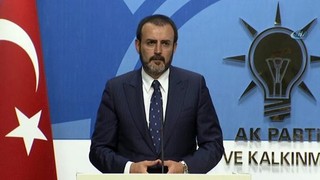 AK Parti'den ikinci darbe iddialarına yanıt