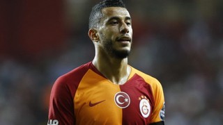 Belhanda: Futbolda hiçbir şeye şaşırmıyorum