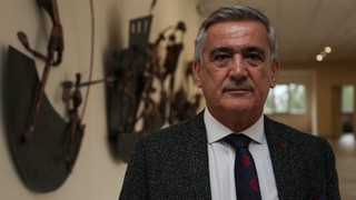 Mustafa Çulcu: Yeni hakemlere şans verilmesi lazım