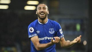 İngiliz basını Everton'ın Cenk Tosun'u kiralayacağını iddia etti