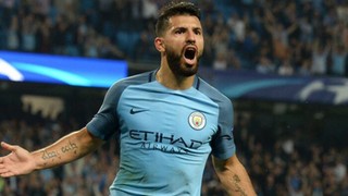 Avrupa'nın en golcüsü Manchester City