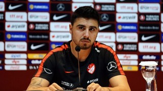 Ozan Tufan'dan Emre Belözoğlu ve Fenerbahçe itirafları