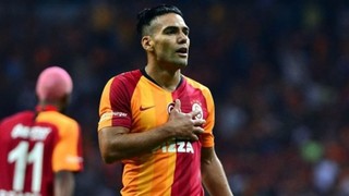 'Radamel Falcao sakat sakat transfer edildi' iddiası