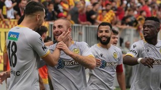 Yeni Malatyaspor'a sakatlardan iyi haber