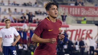  Sampdoria, Cengiz Ünder'in peşinde! Roma'dan ayrılabilir