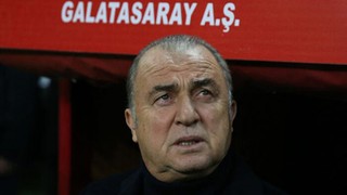 Fatih Terim'in en kötü Şampiyonlar Ligi performansı
