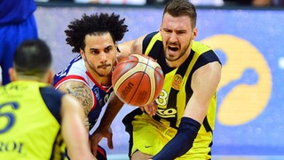 THY Euroleague'de Fenerbahçe ile Anadolu Efes kozlarını paylaşacak!