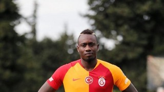 Mbaye Diagne'nin Galatasaray'dan 30 milyon Euro'luk isteği reddedildi