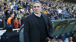 Ersun Yanal'dan Rizespor-Galatasaray maçı yorumu: Kapkara bir geceydi