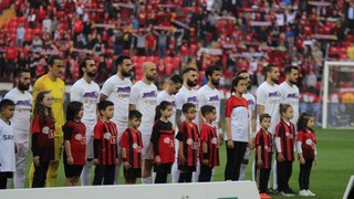 Birevim Elazığspor ve Afjet Afyonspor Spor Toto 1. Lig'den düştü