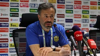 Hakan Çalışkan: Avrupa kupaları için önemli galibiyet