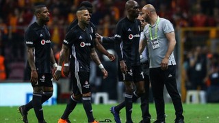 Ricardo Quaresma ve Adriano Galatasaray derbisini değerlendirdi