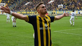 Beşiktaş Tyler Boyd ile anlaştı! Guimaraes ile görüşmeler sürüyor