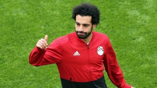 Salah, İngiltere'de İslamafobi'yi azalttı 