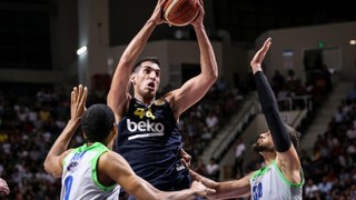 TOFAŞ 71 - 76 Fenerbahçe Beko 