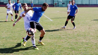 Karbel Karaköprüspor - Manisaspor: 3-1