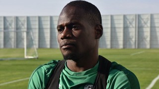 Konyaspor'da Miya, bir ay sahalardan uzak kalacak