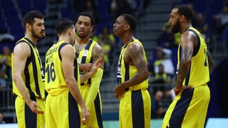 Fenerbahçe Beko evinde farklı kazandı