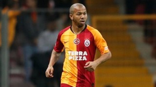 Galatasaray'da Donk, Feghouli ve Mariano'dan açıklamalar