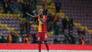 Henry Onyekuru Seyrantepe'yi salladı!