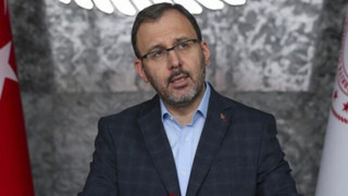 Bakan Kasapoğlu'ndan gençlere çağrı