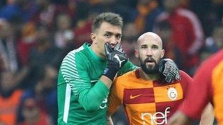 Latovlevici'den Galatasaray itirafı: Bir maçta sakatlandım ve ağzım sağa, burnum sola gitti