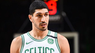 FETÖ'cü Enes Kanter'den küstah sözler