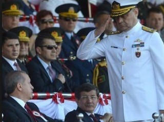 Oramiral Bülent BOSTANOĞLU kimdir - Resim: 6
