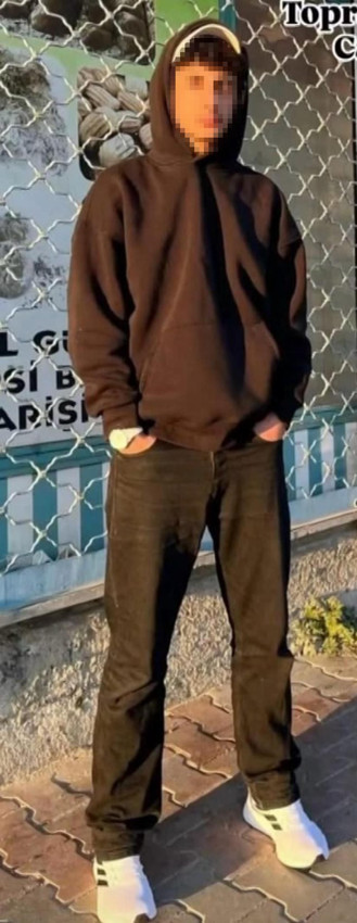 Biri 16, diğeri 17 yaşında... Sosyal medyada başlayan tartışmada korkunç son! - Resim: 2