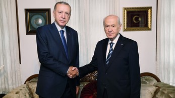 Sizce yeni süreç Erdoğan ve Bahçeli'nin oylarını arttırır mı, düşürür mü ?