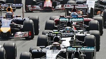 Formula 1 İstanbul’a dönüyor !