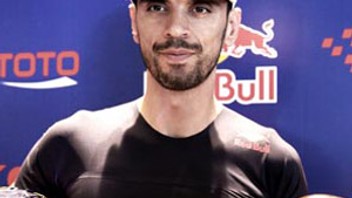 Sofuoğlu Katar'da piste çıkacak