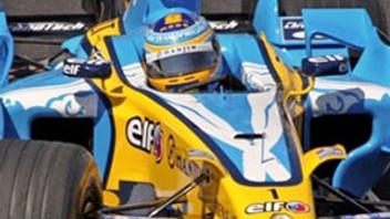 Ve Renault geri dönüyor