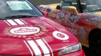 Allgau-Orient Rallisi yarın start alacak