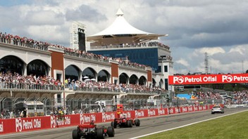 Formula 1 Türkiye'ye geri mi dönecek ?