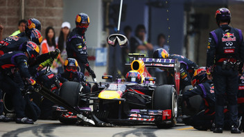 F1 hasreti bitiyor, yeni sezon heyecanı S Sport 2'de ve S Sport Plus'ta