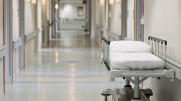 42 yıllık özel hastane iflasın eşiğinde