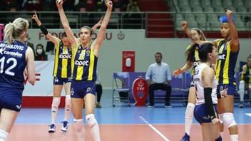 Fenerbahçe Opet, koronavirüs vakaları nedeniyle maça çıkmayacak
