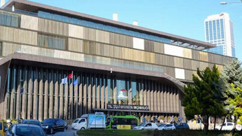 Şişli Belediyesi'nde 1 haftada 2'nci kayyım: Ayhan Terzi gitti, Ali İkram Tuna geldi
