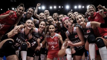 Filenin Sultanları dünya üçüncüsü oldu!