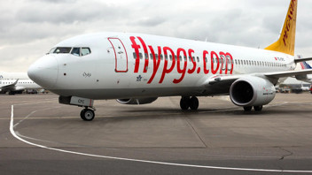 Orta Doğu uçuş iptalleri uzatıldı: 12 Nisan'a kadar uçak kalkmayacak!